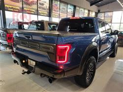 فورد F-150 رابتور